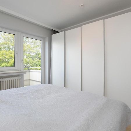 Freienwalder Straße 7 Wohnung 8 Grömitz Exterior foto