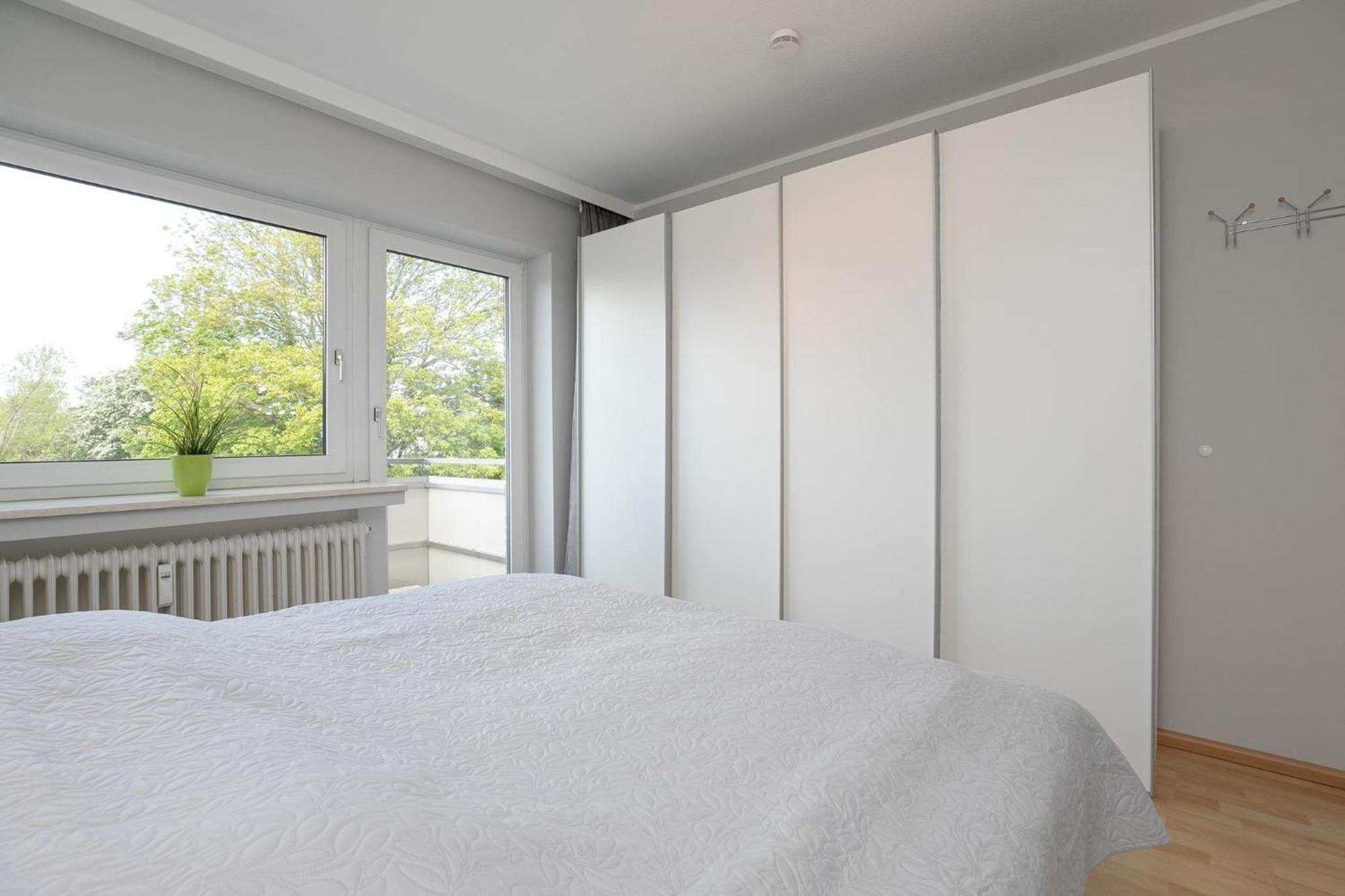 Freienwalder Straße 7 Wohnung 8 Grömitz Exterior foto