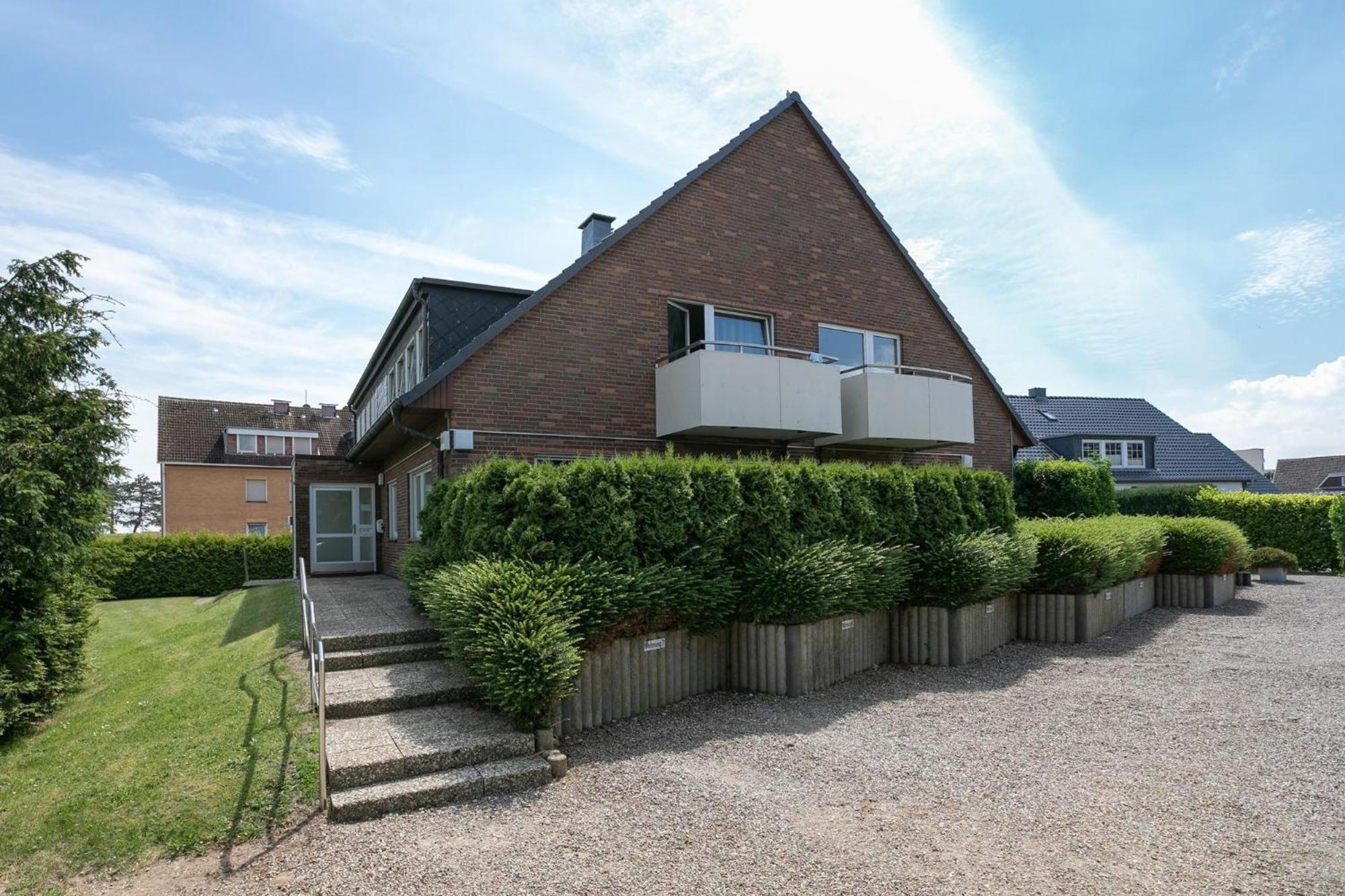 Freienwalder Straße 7 Wohnung 8 Grömitz Exterior foto