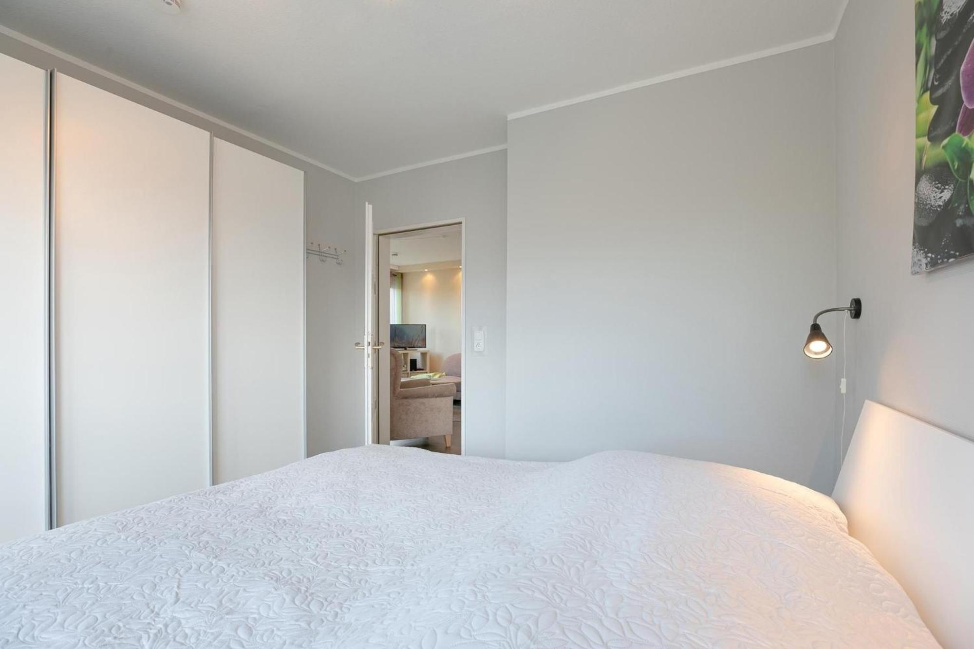 Freienwalder Straße 7 Wohnung 8 Grömitz Exterior foto
