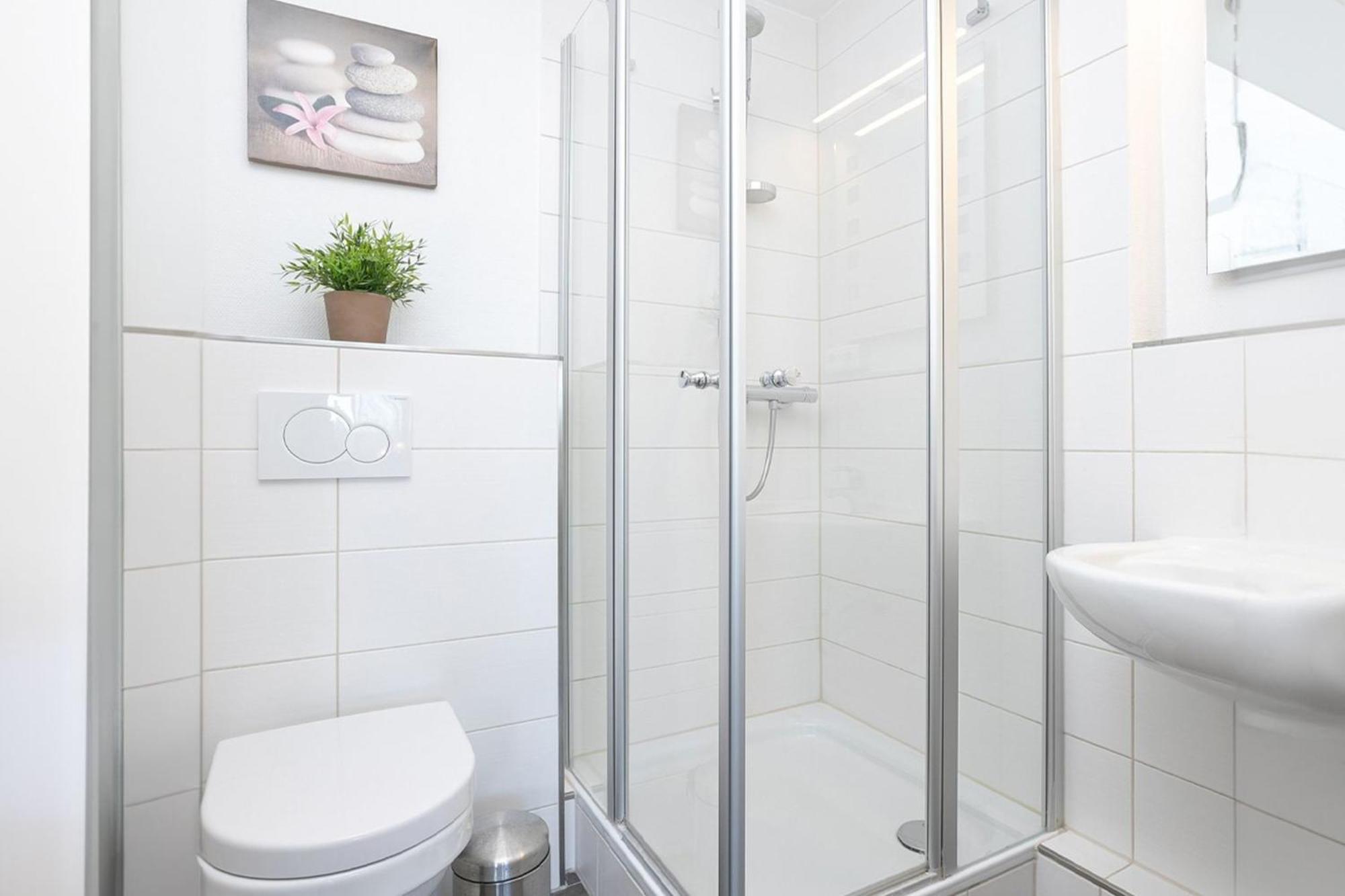 Freienwalder Straße 7 Wohnung 8 Grömitz Exterior foto