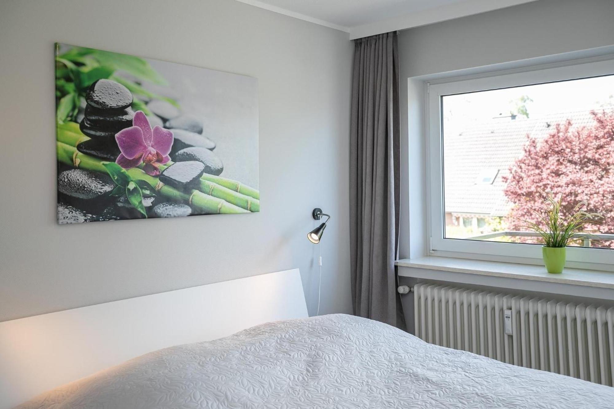 Freienwalder Straße 7 Wohnung 8 Grömitz Exterior foto