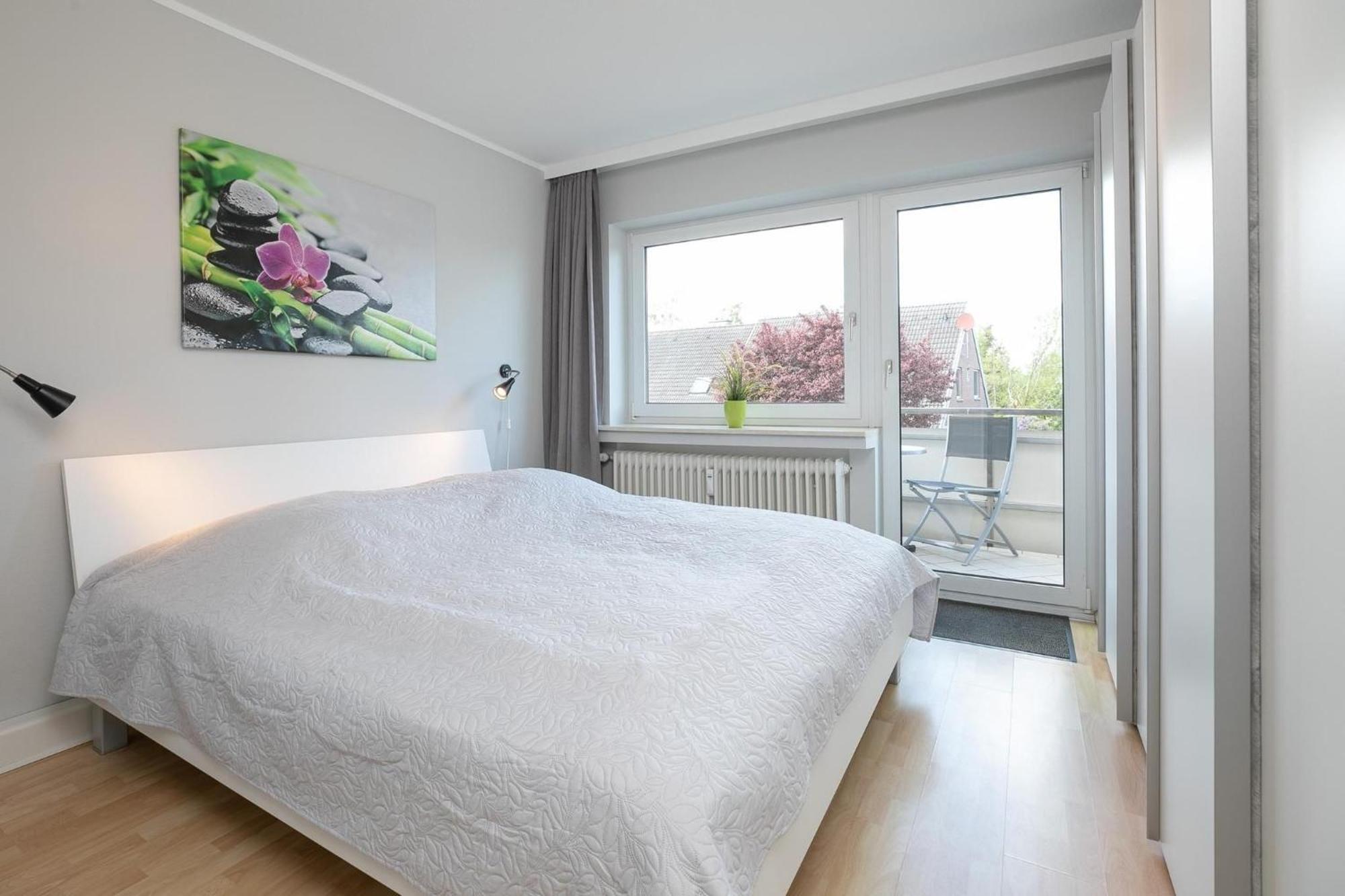 Freienwalder Straße 7 Wohnung 8 Grömitz Exterior foto
