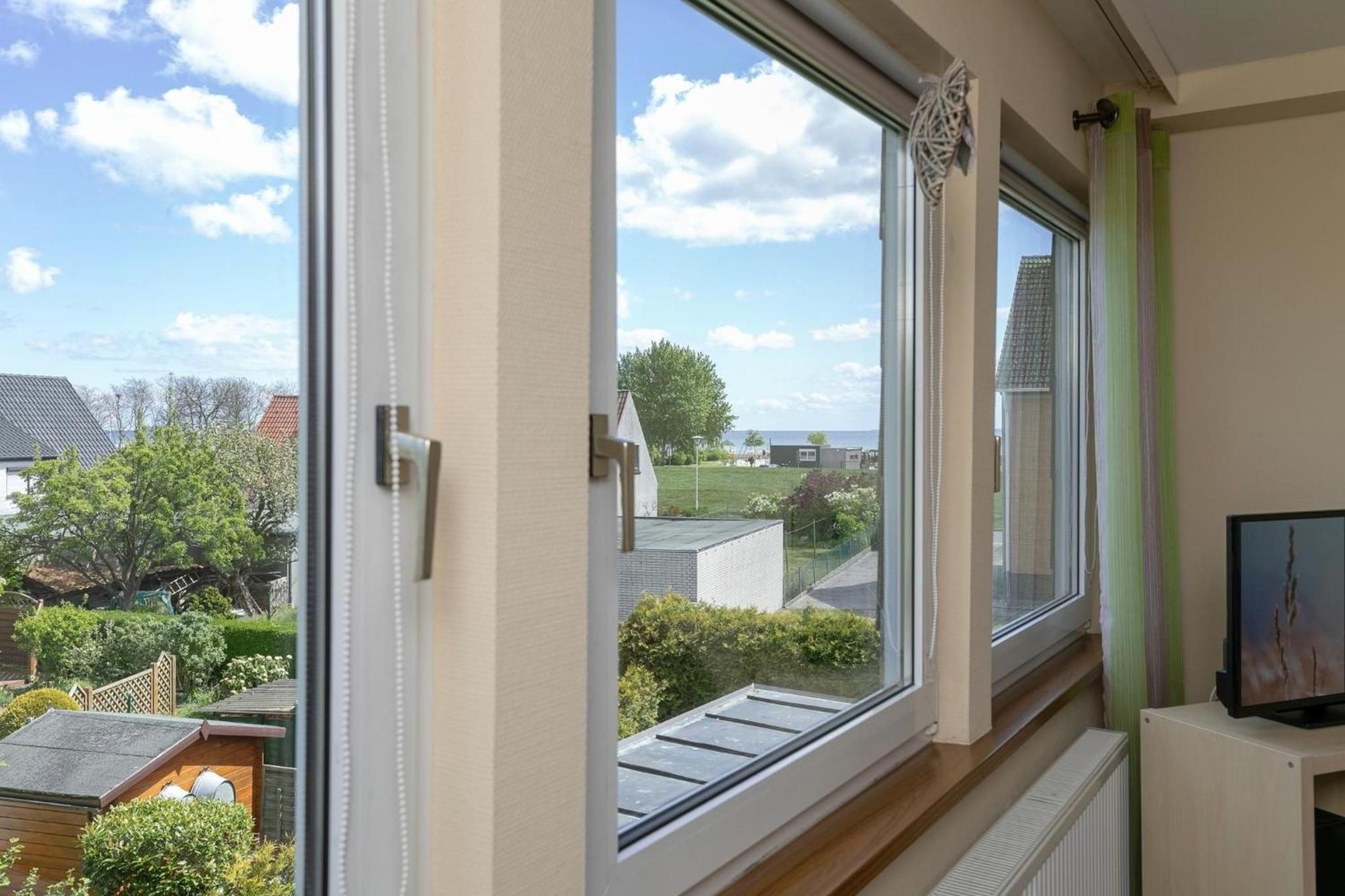 Freienwalder Straße 7 Wohnung 8 Grömitz Exterior foto